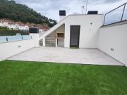 Casa adosada en venta en calle De la Rasa, Arenys de...