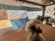 Casa adosada en venta en calle De la Ribagorça,...