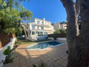 Casa adosada en venta en calle De la Sardana, Sitges, de...