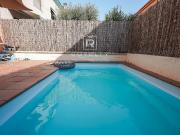 Casa adosada en venta en calle De la Sega, Badalona, de...