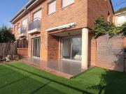 Casa adosada en venta en calle De la Vía Láctea,...