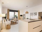 Casa adosada en venta en calle De Las Navas de Tolosa,...