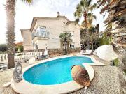 Casa adosada en venta en calle De Les Aigües, Tiana, de...