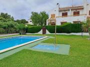 Casa adosada en venta en calle De Les Palmeres, Cunit,...