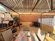 Casa adosada en venta en calle De Lleida, Prat de...