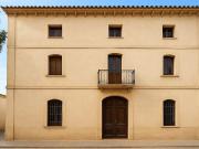 Casa adosada en venta en calle De Llobateras, Rubí, de...