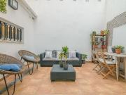 Casa adosada en venta en calle De Miquel Àngel,...