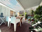 Casa adosada en venta en calle De Pròsper de Bofarull,...