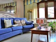 Casa adosada en venta en calle De Roger de Llúria,...
