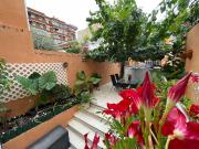 Casa adosada en venta en calle De Sant Pau, Sabadell, de...