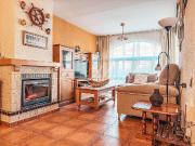 Casa adosada en venta en calle De Sant Pere Pescador,...