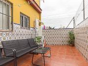 Casa adosada en venta en calle De Santa Anna, Vilanova i...