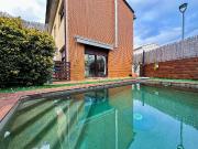 Casa adosada en venta en calle De Santa Bàrbara, Anglès,...