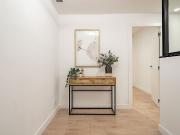 Casa adosada en venta en calle De Santa Fe, Rubí, de 131...