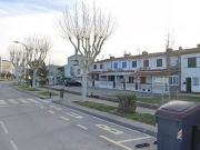 Casa adosada en venta en calle De Taiga, Castelló...