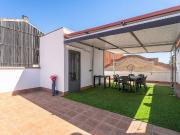 Casa adosada en venta en calle De Tetuan, Reus, de 68 m²...