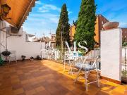Casa adosada en venta en calle De Vila Cinca, Sabadell,... Casa adosada en venta en calle De Vila Cinca, Sabadell,...