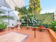 Casa adosada en venta en calle Del Brillant, Rubí, de...