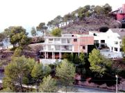 Casa adosada en venta en calle Del Cim, Castellar del...