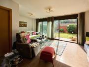 Casa adosada en venta en calle Del Clar de Lluna, Sant...