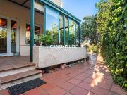 Casa adosada en venta en calle Del Nord, Argentona, de...