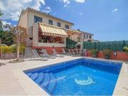 Casa adosada en venta en calle Del Pla del Llop,...