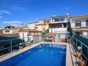 Casa adosada en venta en calle Del Pont, Bisbal...