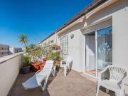 Casa adosada en venta en calle Del Priorat de Sant Pere,...