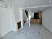 Casa adosada en venta en calle Del Puigmal, Castelló...