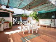 Casa adosada en venta en calle Del Rei Martí, Barcelona,...