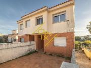 Casa adosada en venta en calle Del Segol, Pobla de...
