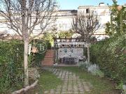 Casa adosada en venta en calle Dels Avellaners,...