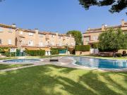 Casa adosada en venta en calle Dels Avellaners,...