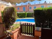 Casa adosada en venta en calle Dels Tarongers, Cambrils,...