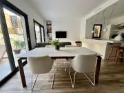 Casa adosada en venta en calle CL Passerell, Barcelona,...