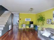 Casa adosada en venta en calle Doctor Lluis Barraquer,...