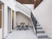 Casa adosada en venta en calle Fondo, Terrassa, de 160...