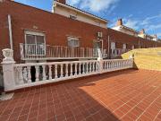 Casa adosada en venta en calle Garbí, Badalona, de 215...