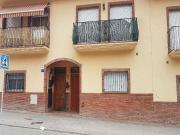Casa adosada en venta en calle Girona, Hostalric, de 270...