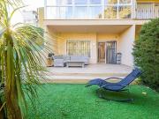 Casa adosada en venta en calle Hortènsia, Castell Platja...