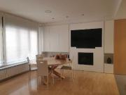 Casa adosada en venta en calle Jaume I, Santpedor, de...