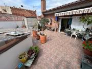 Casa adosada en venta en calle Josep Tarradellas,...
