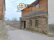 Casa adosada en venta en calle La Vall, Vilanova de...