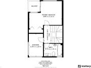 Casa adosada en venta en calle Magdalena, Torredembarra,...