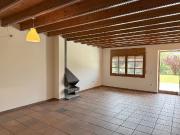 Casa adosada en venta en calle Major, Bellver de...