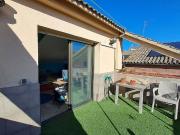 Casa adosada en venta en calle Major, Castellbisbal, de...