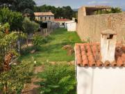 Casa adosada en venta en calle Major, Darnius, de 157 m²...