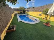 Casa adosada en venta en calle Mare de Déu de la Cova,...