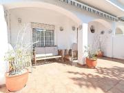 Casa adosada en venta en calle Mas D'en Serra, Sant...