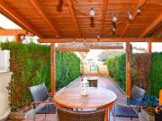 Casa adosada en venta en calle Mas Garbí, Roda de Barà,...